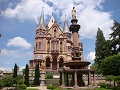 Schloss Drachenburg